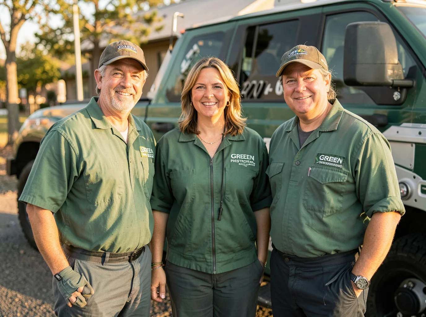 Water Damage Restoration company in Claude, TX