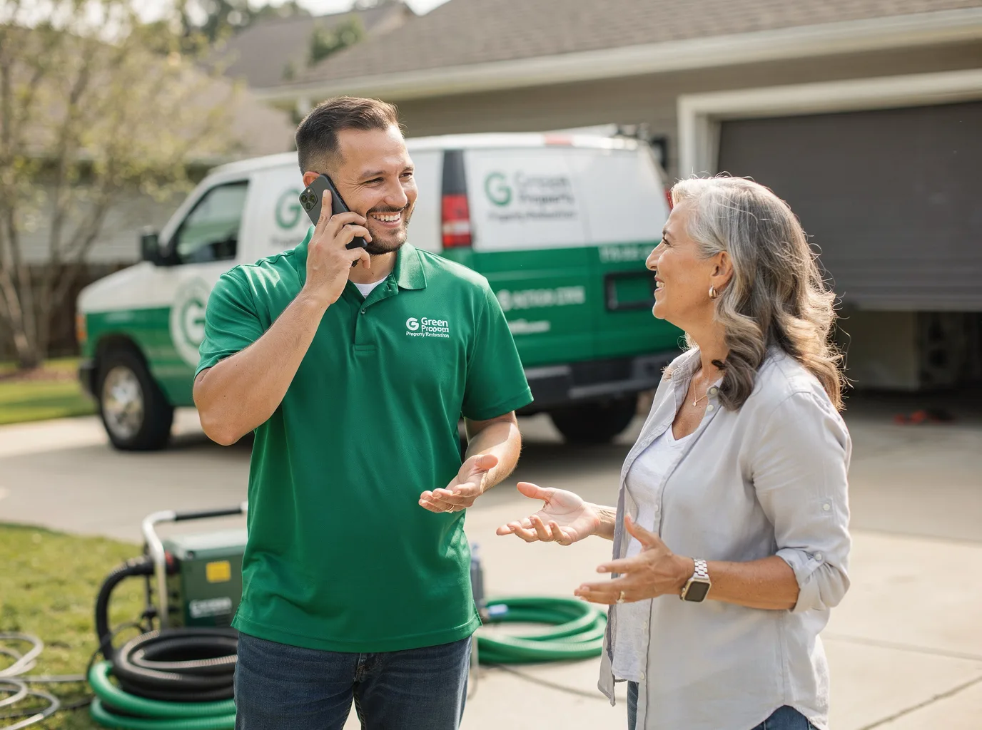 Water Damage Restoration Claude, TX FAQs